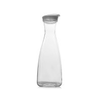 ❄ PC Plastic Juice Water Bottle Jug Drinkware Large Capacity Bottles Pot Heat Resistant Bottle Household