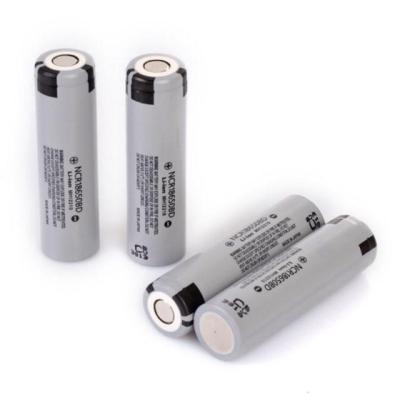 ถ่านชาร์จ Panasonic 18650 3200 mAh 3.7V (1ก้อน)