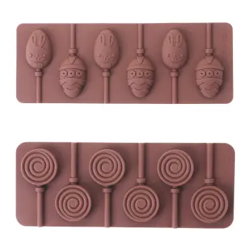 Coin Gummy Mold  Candy Mold for Chocolate, Chews, & More!