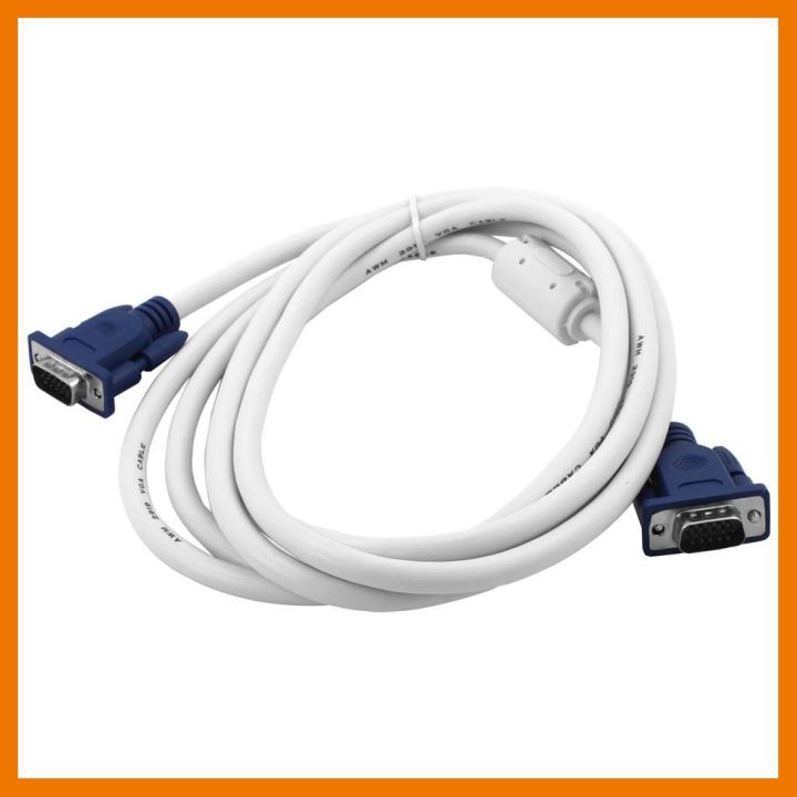 HOT!!ลดราคา Cable VGA M/M 3+6 5M CV065 DTECH สินค้ารับประกัน Life Time ##ที่ชาร์จ แท็บเล็ต ไร้สาย เสียง หูฟัง เคส Airpodss ลำโพง Wireless Bluetooth โทรศัพท์ USB ปลั๊ก เมาท์ HDMI สายคอมพิวเตอร์