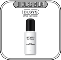 [Dr.sys] รีเซ็ตเซรั่มหนังศีรษะ90มล./การดูแลหนังศีรษะที่ถูกทำลาย,กำจัดรังแคที่ขัดผิว,ให้ความชุ่มชื้นหนังศีรษะ,บำรุงหนังศีรษะ