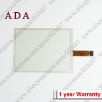 2711P-RDT10C หน้าจอสัมผัสแผงกระจก Digitizer สำหรับหน้าจอสัมผัส2711P-RDT10C