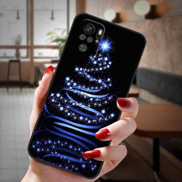 for-xiaomi-redmi-note-10-4g-case-christmas-soft-silicone-phone-cover-for-redmi-note-10-5g-10t-10s-note10-pro-shockproof-cases