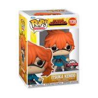 Funko - POP! Animation 1139 - My Hero Acaedmia - Itsuka Kendo