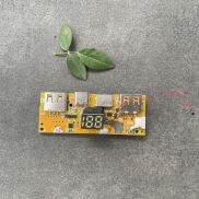 Mạch sạc dự phòng sạc nhanh QC PD 3.0 SW6201 18w