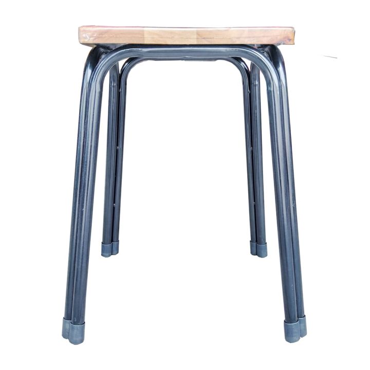 wowwww-เก้าอี้เหล็กหน้าไม้จริง-r-simple-รุ่น-stable-loft-แพ็ค-4-ตัว-ราคาถูก-เก้าอี้-สนาม-เก้าอี้-ทํา-งาน-เก้าอี้-ไม้-เก้าอี้-พลาสติก