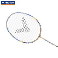 VICTOR Badminton Racket ไม้แบดมินตัน รุ่น HX-6SP ฟรีเอ็น+ซอง