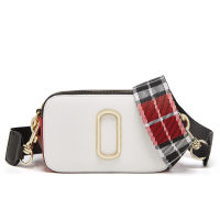 Camera lady bag single shoulder slant wide band mini delicate design bag, multi-functional multi-color for women bag