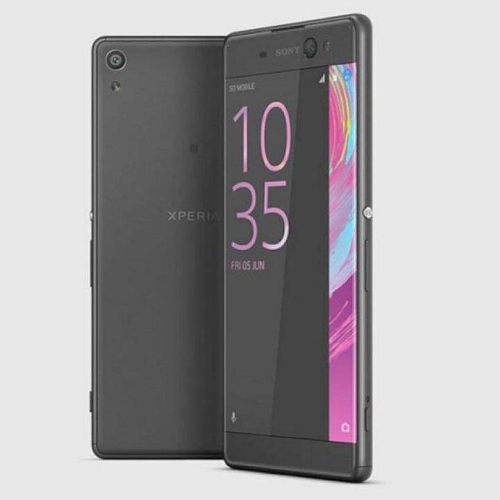 sony xperia x series