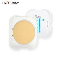 Tellme Sport Nourishing two-way powder cake SPF20 Refill แป้งเท็ลมี แป้งพัฟ สปอร์ต นอร์ริชชิ่ง ทูเวย์ พาวเดอร์ เค็ก รีฟิล 13กรัม