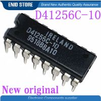 【✆New✆】 xi411700373736369 D41256c-10 D41256c D41256 Dip-16 Ic