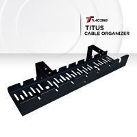 TTRacing Titus Cable Organizer เคเบิ้ลออแกไนเซอร์