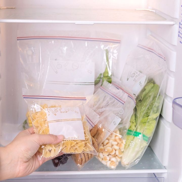 ziplock-bag-zip-lock-plastic-bags-sealing-bag-transparent-pe-poly-bags-fresh-storage-food-envelope-bag-reusable-zip-bag