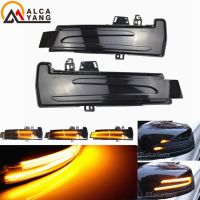 Dynamic Blinker LED Turn Signal Light Indicator For Mercedes-Benz A B C E S CLA GLA CLS Class W176 W246 W204 W212 C117 X156