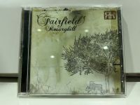 1   CD  MUSIC  ซีดีเพลง     ROSARY HILL  Fairfield    (K3F26)