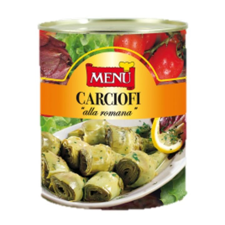 promotion-menu-carciofiallaa-giudia-artichokes-2-55-kg-อาร์ติโชคในน้ำมันมะกอก-2-550g