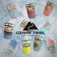 แก้วเก็บความเย็น OZARK TRAIL 10oz. แก้วเก็บความร้อน เย็น ถูกมาก ถูกที่สุด สินค้าพร้อมส่ง ของแท้ 100%