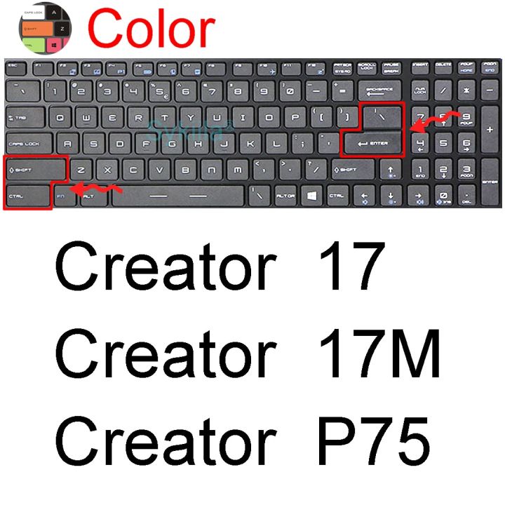 keyboard-cover-for-msi-creator-15-16-17-creatorpro-m15-m16-m17-z16-z16p-z17-15m-17m-p65-p75-silicone-protector-skin-case-pro-tpu-keyboard-accessories