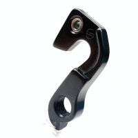 (Aixin)1Pc จักรยาน MECH Dropout สำหรับ GT Avalanche Expert Nomad Zaskar Karakoram Marathon ทีมคาร์บอน KHS JAVA DAHON K3 Derailleur Hanger