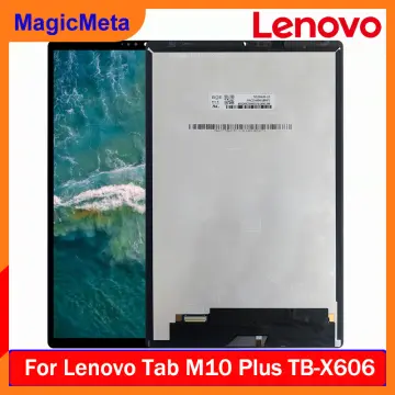 Buy Lenovo M10 Plus Tab online