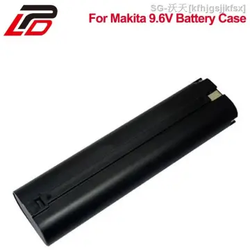 For Makita 9.6v 2.0ah 3000mah Rechargeable Battery Power Tools