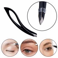 【cw】 Banana Extension Makeup Tools Eyebrow Clip Hair Removal ！