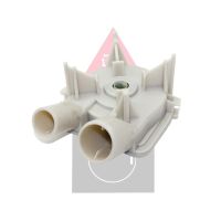 Washer Drain Pump ปั๊มเครื่องซักผ้า Whirlpool รุ่น 3XLSQ7533JQ