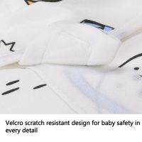 เด็ก ผ้าห่อตัว Wrap Swaddling เสื้อผ้า Swaddle ผ้าฝ้ายนุ่ม Breathable Comfort ถุงนอนทารกแรกเกิดเด็ก Anti-shock Wraps ผลิตภัณฑ์สำหรับเด็ก