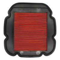 ‘；【。 Road Passion Motorcycle Parts Air Filter Cleaner For Suzuki DL650 DL 650 V-Strom DL1000 DL 1000 2002-2015 KLV1000 KLV 1000 04-06