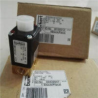 เยอรมนี Burkert โซลินอยด์วาล์ว0330 C 2.0 NBR MS NPT14 24V DC 00150312