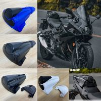 ▩▫☌ GSX250R Motorcycle Pillion Rear Fairing Seat Cowl Cover For 2017 2018 2019 2020 2021 2022 2023 Suzuki GSX-250R GSX 250 R Black