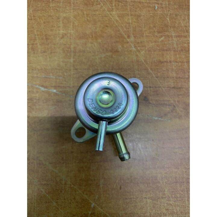 ORIGINAL WIRA 1.3/1.5 FUEL INJECTION REGULATOR FUEL CUT RETURN PW550539 Lazada