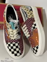 Vans Era TIGER PATCHWORK (size36-44)