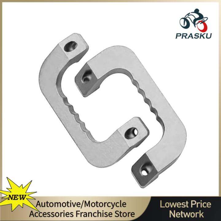 prasku Grab Roof Handle for Camper Trailer Professional Replaces Billet
