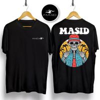 2023การตั้งค่าใหม่ผ้าฝ้าย100 】 HD คุณภาพเสื้อผ้า masid โดย GEO Ong-ทั้งหมดที่ดีในฮู้ด (agith) TEE สำหรับผู้ชายสำหรับผู้หญิง COD