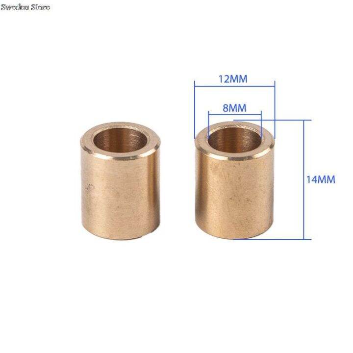 แหวนเพลาฐานแบริ่งอุปกรณ์เสริมเครื่องยนต์ขนมปัง1ชิ้น