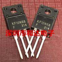 5ชิ้น Kf10n68f Kf10n68 To-220F 10A 680V