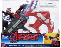 Nerf Marvel Avengers  Marvels FALCON