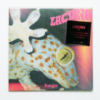 Hugo - Lacuna (10 Inch) (Color Vinyl)