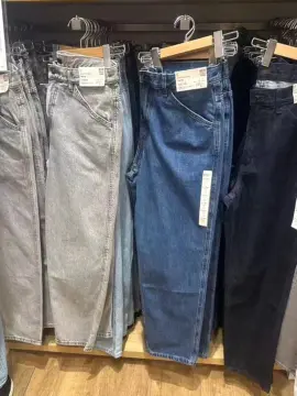 Shop Soft Denim Jeggings Uniqlo with great discounts and prices online -  Feb 2024