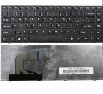 Shop Sony Vaio Laptop Keyboard Replacement with great discounts