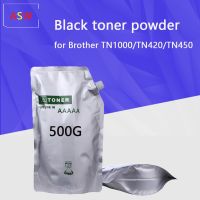 【HOT】 Gadget Lab Bd 500G Black Toner ผงสำหรับ Brother TN1000 TN1030 TN1050 TN1060 TN1070 HL-1110 1112 1202R เครื่องพิมพ์