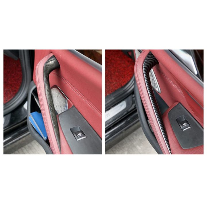 2pcs-carbon-fiber-door-pull-handle-door-handle-cover-replacement-handle-cover-for-bmw-5-series-2018-2023-525i-528i-driver-and-passenger-side