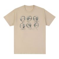 Black Stones NANA Osaki Vintage T-shirt Funny Anime Manga Streetwear Cotton Men T shirt New Tee Tshirt Womens Tops