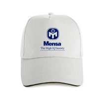 New MENSA International High IQ Society Baseball cap