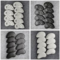 Nails Golf Iron Head Covers PU Leather Golf Club Irons Set Headcovers 4-9PAS For Man Women