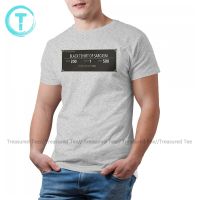 Skyrim Tee Shirt Fun Short Sleeve 100 Percent Cotton T Shirt Streetwear Print Tshirt 4Xl Mens