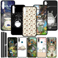 Phone Casing G174 XC57 My Neighbor Totoro cartoon pattern ซิลิโคน Coque หรับ OPPO A17 A3S A5 A9 A7 A54 A12 A15 A16 A5S A37 Neo 9 A59 F1S A83 A1 A92 A72 A52 F5 F7 F9 A7X A15S A16S A56 A55 F11 Pro A94 4G A95 A53S A17K ปก อ่อนนุ่ม เคสโทรศัพท์