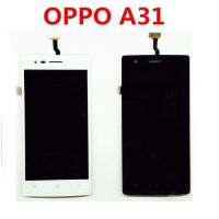 {อะไหล่มือถือ}หน้าจอ LCD พร้อมทัชสกรีน - Oppo A31 / Joy5 / R1206 / R1201 / Neo5Sหน้าจอ LCD พร้อมทัชสกรีน - Oppo R9 / งานแท้ (แถมฟรี!! ชุดไขควง)