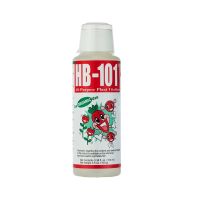 NEW [แท้100%] HB101 ขนาด 100 cc (นำเข้าจากญี่ปุ่น) อาหารเสริมพืช ปุ๋ยทางใบ ฮอร์โมนพืช ปุ๋ยน้ำสูตรเข้นข้น ปุ๋ยบอนไซ  B1 เร่งราก บี1 By 17Hyu